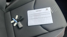 SEAT Ibiza 1.0 TSI 95 FR [EZ] 5dr Petrol Hatchback